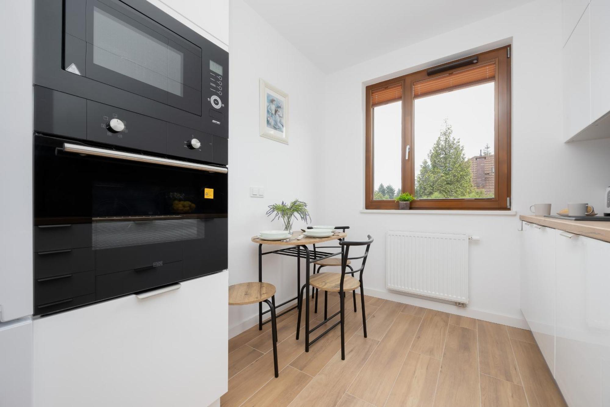 Nowoczesny Workspace Solipska Z Parkingiem By Renters *