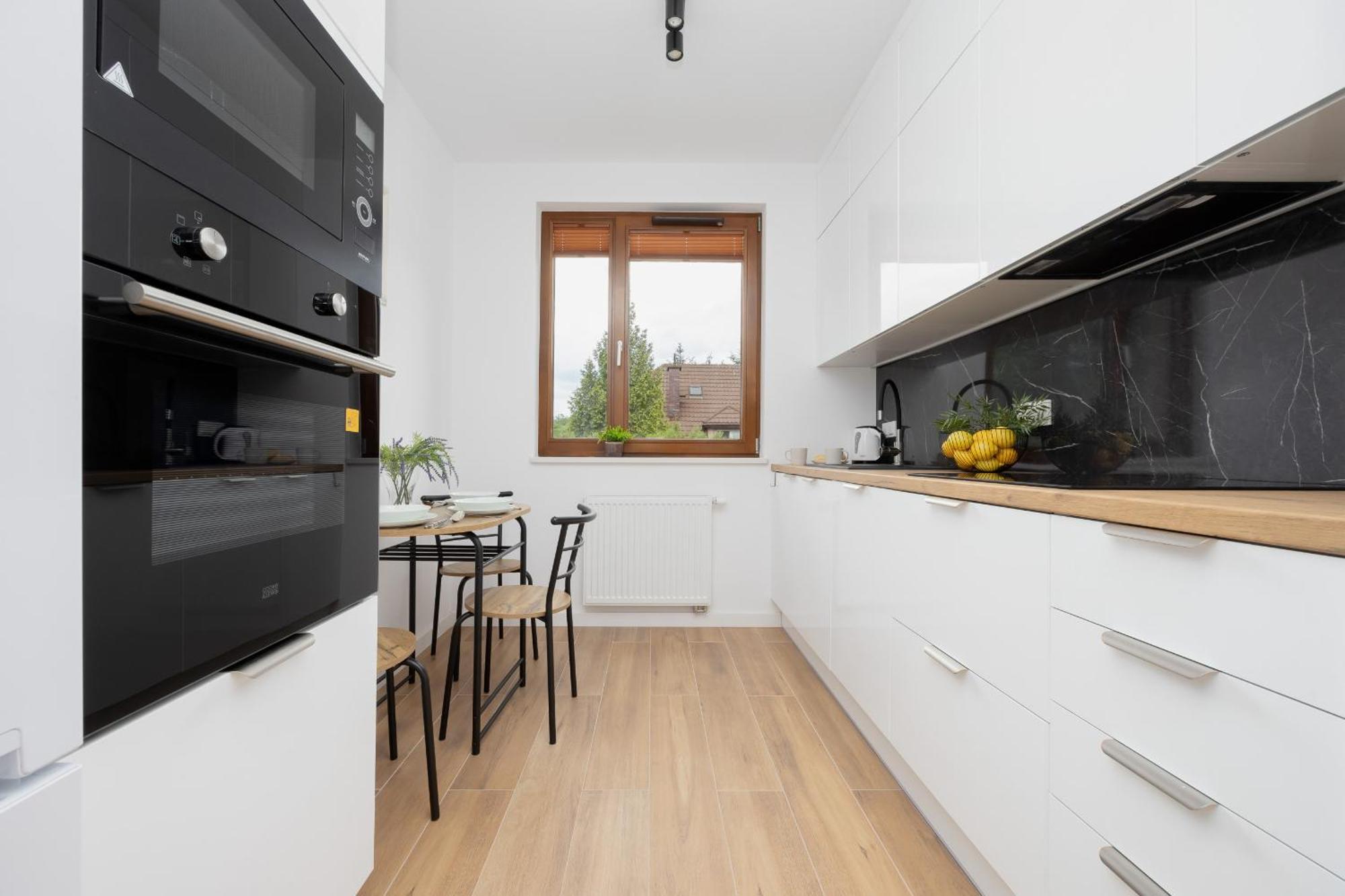 Nowoczesny Workspace Solipska Z Parkingiem By Renters *