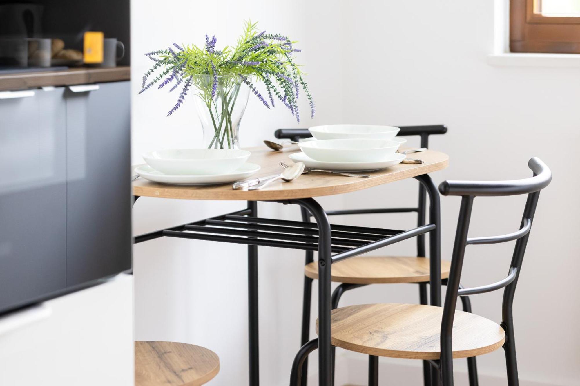 Nowoczesny Workspace Solipska Z Parkingiem By Renters Warsaw
