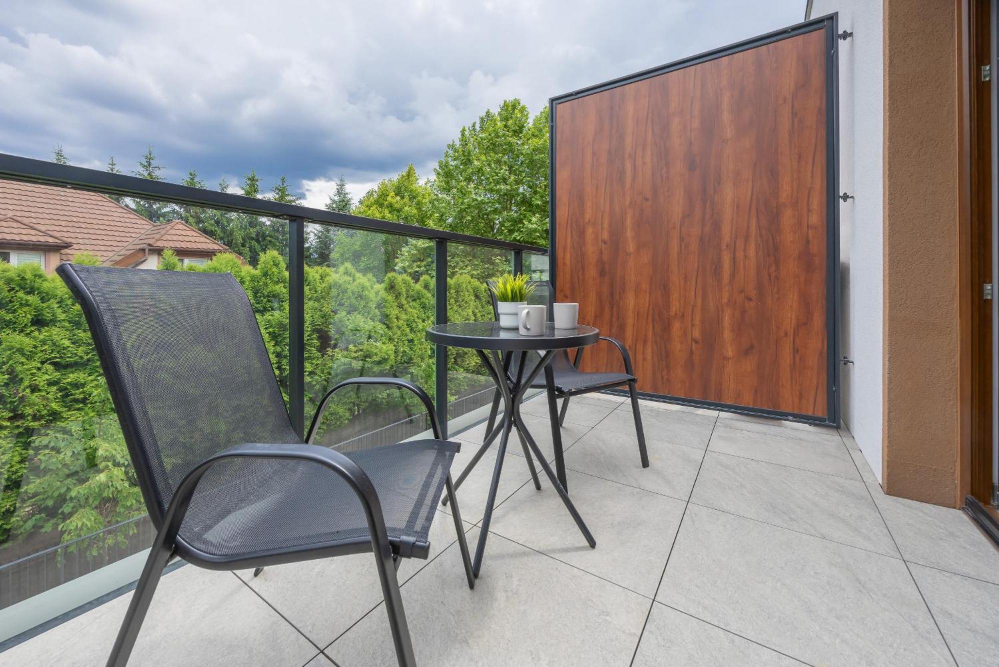 Nowoczesny Workspace Solipska Z Parkingiem By Renters